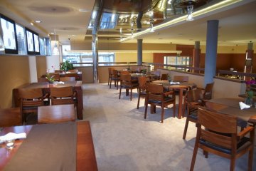 inny - Restauracja Orchidea - Sala Bankietowa Duża - zdjęcie 4