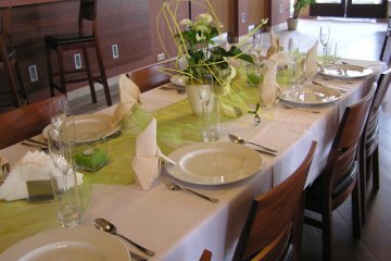 inny - Restauracja Orchidea - Sala Bankietowa Duża - zdjęcie 5