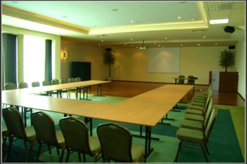 hotel *** - Hotel Neo - Sala Konferencyjna - zdjęcie 1