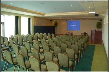 hotel *** - Hotel Neo - Sala Konferencyjna - zdjęcie 2