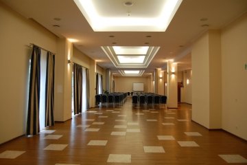 hotel *** - Hotel Liburnia - Sala Konferencyjna - zdjęcie 1