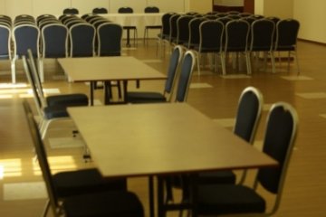 hotel *** - Hotel Liburnia - Sala Konferencyjna - zdjęcie 2