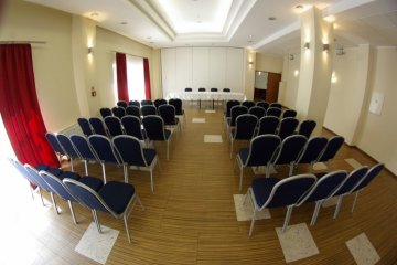 hotel *** - Hotel Liburnia - Sala Konferencyjna - zdjęcie 3