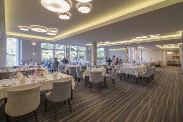 hotel **** - Masuria Hotel & SPA **** - Sala Isąg - zdjęcie 1