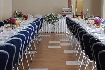 hotel *** - Hotel Liburnia - Sala Bankietowa - zdjęcie 1
