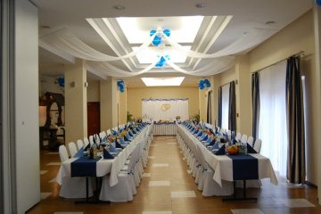 hotel *** - Hotel Liburnia - Sala Bankietowa - zdjęcie 2
