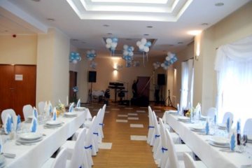 hotel *** - Hotel Liburnia - Sala Bankietowa - zdjęcie 3