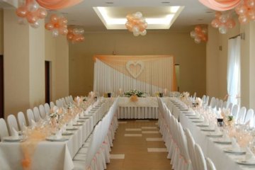 hotel *** - Hotel Liburnia - Sala Bankietowa - zdjęcie 4