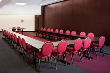 hotel **** - Qubus Hotel Bielsko-Biała - Sala A - zdjęcie 1