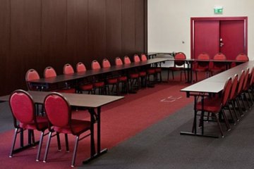 hotel **** - Qubus Hotel Bielsko-Biała - Sala A - zdjęcie 2