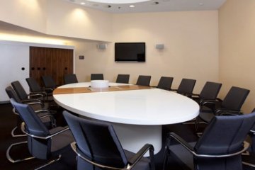 hotel **** - Qubus Hotel Bielsko-Biała - Sala D - zdjęcie 1