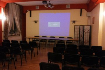 hotel *** - Hotel Aslan - Sala Konferencyjna - zdjęcie 2
