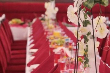hotel *** - Hotel - Restauracja "Allegri" - Sala Restauracyjna Koncertowo-Klubowa - zdjęcie 3