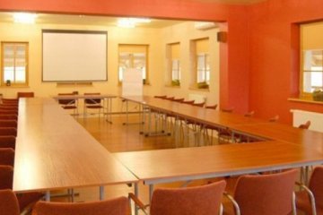 hotel - Villa Jelenica - Sala Konferencyjna 1 - zdjęcie 1