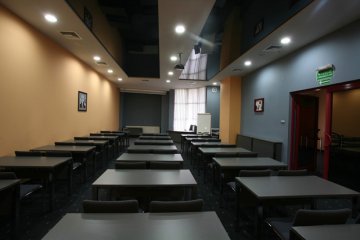 hotel *** - Hotel Sonex - Sala Konferencyjna - zdjęcie 1