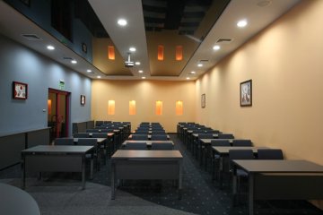 hotel *** - Hotel Sonex - Sala Konferencyjna - zdjęcie 2