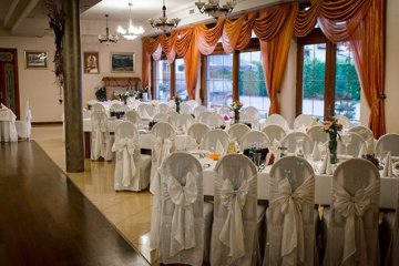 hotel *** - Hotel Tycjan - Sala Bankietowa 2 - zdjęcie 1