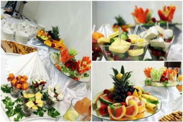 hotel *** - Hotel & Restauracja KolumnaPark*** - Restauracja Kolumna Park - zdjęcie 3