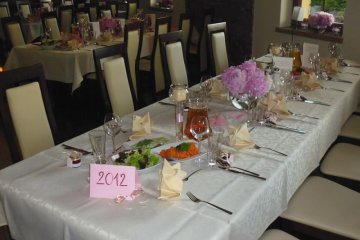 hotel **** - Hotel Sahara - Sala Restauracyjna - zdjęcie 1