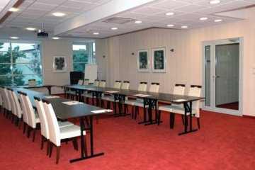 hotel *** - Hotel Pik - Sala Konferencyjna 1+2 - zdjęcie 1