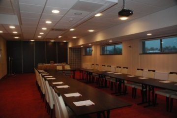 hotel *** - Hotel Pik - Sala Konferencyjna 1+2 - zdjęcie 2