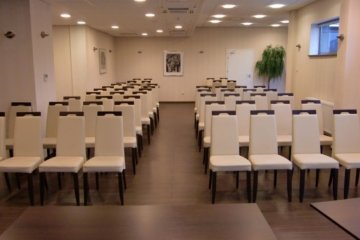 hotel *** - Hotel Pik - Sala Konferencyjna 1+2 - zdjęcie 4