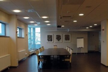 hotel *** - Hotel Pik - Sala Konferencyjna 1+2 - zdjęcie 5