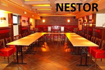 hotel **** - Papuga Park Hotel - Nestor - zdjęcie 1