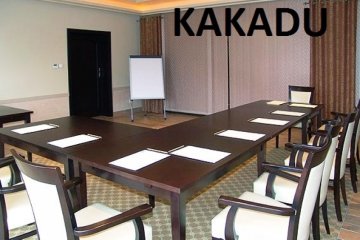 hotel **** - Papuga Park Hotel - Kakadu - zdjęcie 1