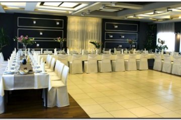 inny - Restauracja Szarlota - Sala Przyjęć - zdjęcie 1