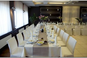 inny - Restauracja Szarlota - Sala Przyjęć - zdjęcie 2
