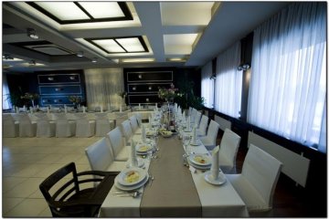 inny - Restauracja Szarlota - Sala Przyjęć - zdjęcie 3