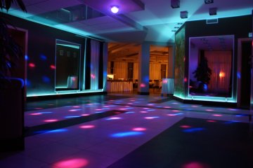 inny - Restauracja Szarlota - Sala Przyjęć - zdjęcie 4