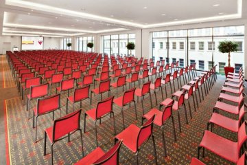 hotel **** - Vienna House Easy by Wyndham Katowice**** - Rubin - zdjęcie 1