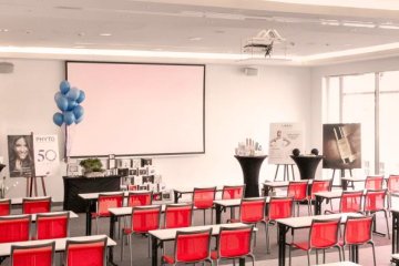 hotel **** - Vienna House Easy by Wyndham Katowice**** - Opal I - zdjęcie 1