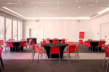 hotel **** - Vienna House Easy by Wyndham Katowice**** - Opal II - zdjęcie 1