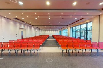 hotel **** - Vienna House Easy by Wyndham Katowice**** - Opal I-IV - zdjęcie 1