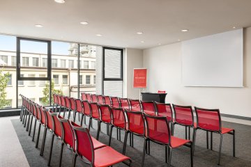 hotel **** - Vienna House Easy by Wyndham Katowice**** - Amber - zdjęcie 1