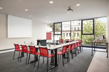 hotel **** - Vienna House Easy by Wyndham Katowice**** - Onyx - zdjęcie 1
