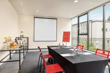 hotel **** - Vienna House Easy by Wyndham Katowice**** - Crystal - zdjęcie 1