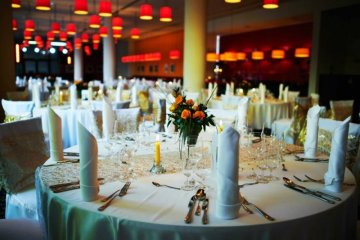 hotel **** - Vienna House Easy by Wyndham Katowice**** - Sala Restauracyjna - zdjęcie 2