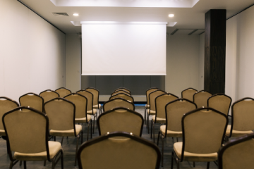 hotel **** - Hotel Natura Residence Business & SPA - Sala Konferencyjna I - zdjęcie 1