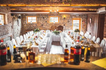 hotel *** - Restauracja i Hotel*** Rycerski - Sala Konferencyjna - zdjęcie 1