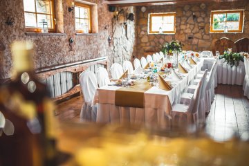 hotel *** - Restauracja i Hotel*** Rycerski - Sala Konferencyjna - zdjęcie 2