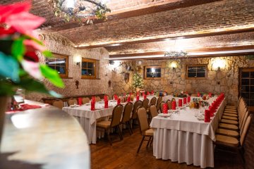 hotel *** - Restauracja i Hotel*** Rycerski - Winiarnia - zdjęcie 1