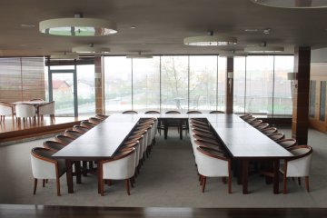 hotel *** - Hotel Alhar - Sala Konferencyjna - zdjęcie 1