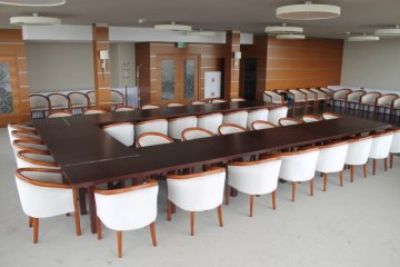 hotel *** - Hotel Alhar - Sala Konferencyjna - zdjęcie 2