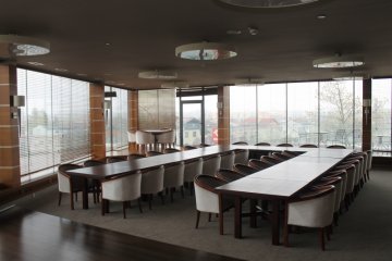 hotel *** - Hotel Alhar - Sala Konferencyjna - zdjęcie 3