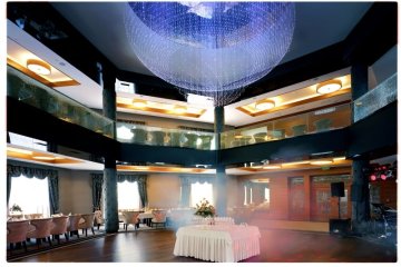 hotel *** - Hotel Alhar - Sala Balowa - zdjęcie 1