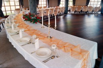 hotel *** - Hotel Alhar - Sala Balowa - zdjęcie 3